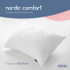 Подушка IDEIA NORDIC COMFORT / НОРДИК КОМФОРТ 0